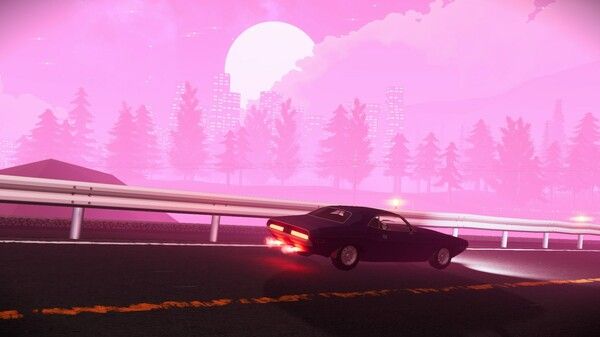 PolyZen驾驶/PolyZen Drive 截图
