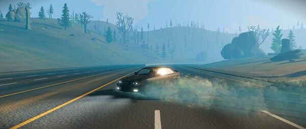 PolyZen驾驶/PolyZen Drive 截图