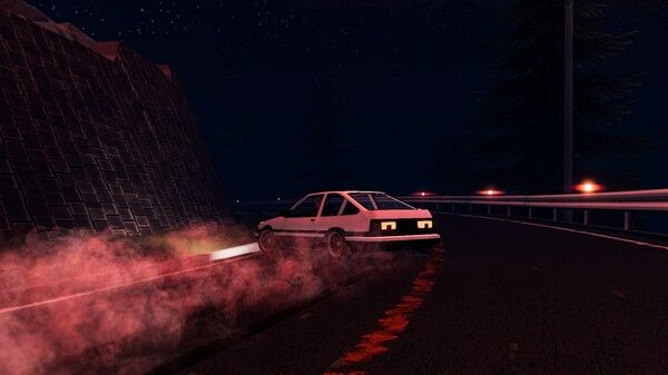 PolyZen驾驶/PolyZen Drive 截图