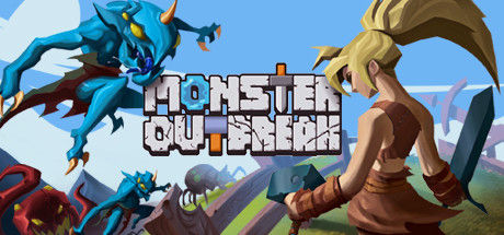 魔潮爆发/Monster Outbreak 截图