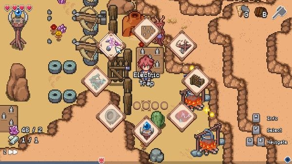 魔潮爆发/Monster Outbreak 截图