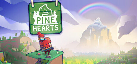 松心/Pine Hearts 截图