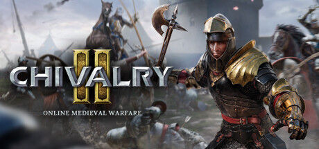 骑士精神2/Chivalry 2 截图