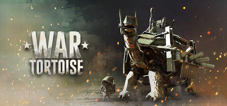 战龟2/War Tortoise 截图