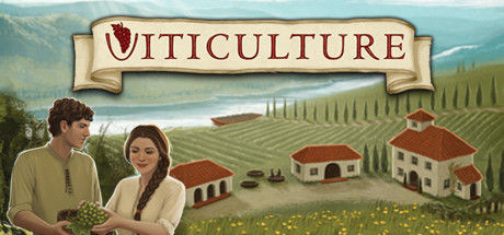 葡萄酒庄园/Viticulture Essential Edition 截图