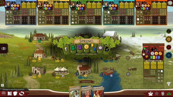 葡萄酒庄园/Viticulture Essential Edition 截图
