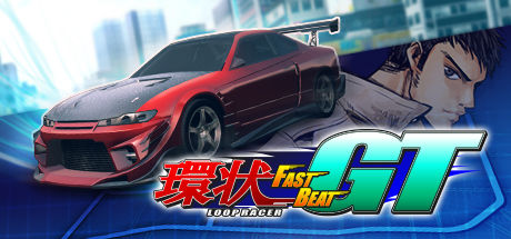 FAST BEAT LOOP RACER GT | 環狀賽車GT 截图