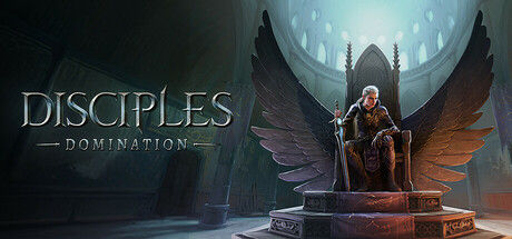 圣战群英传：统治/Disciples: Domination 截图