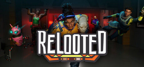 重夺战利/Relooted 截图
