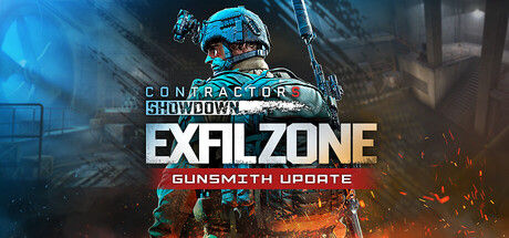 佣兵对决/Contractors Showdown : ExfilZone 截图