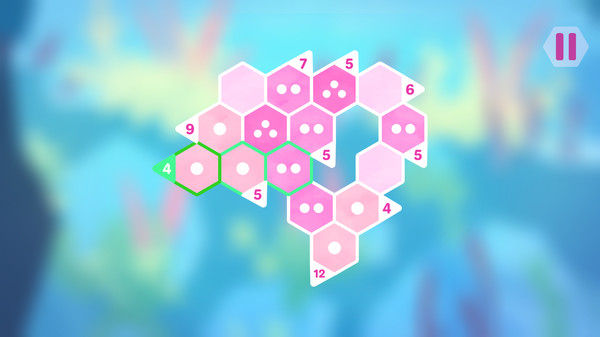 六角逻辑/Hexologic 截图