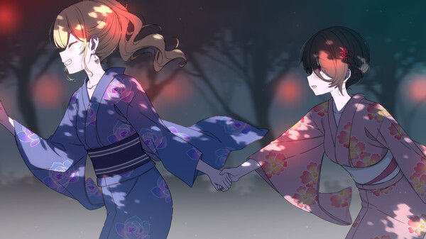 永恒之花：心之所向/Everlasting Flowers - Where there is a will, there is a way 截图