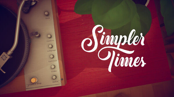 简单时光/Simpler Times 截图