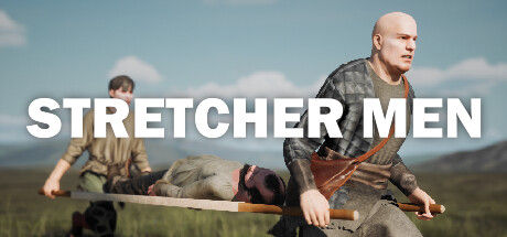 担架人/STRETCHER MEN 截图