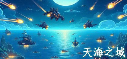 天海之域