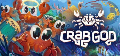 螃蟹之神/Crab God
