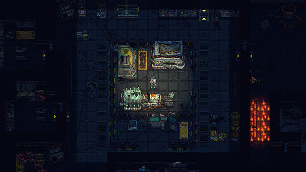 地下：泰坦之矿/Subterrain: Mines of Titan 截图