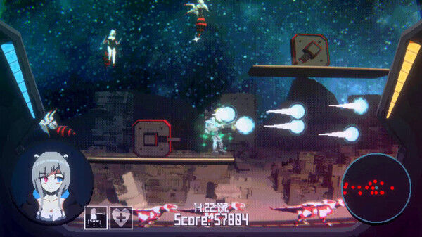 S.普里兹姆毁灭者/S. Prysm Destroyer 截图