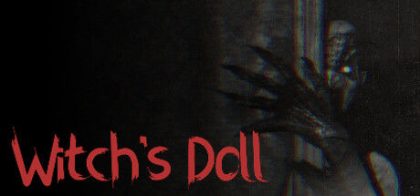 女巫的娃娃/Witch's Doll