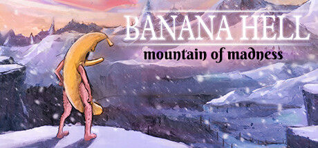 Banana Hell: Mountain of Madness 截图