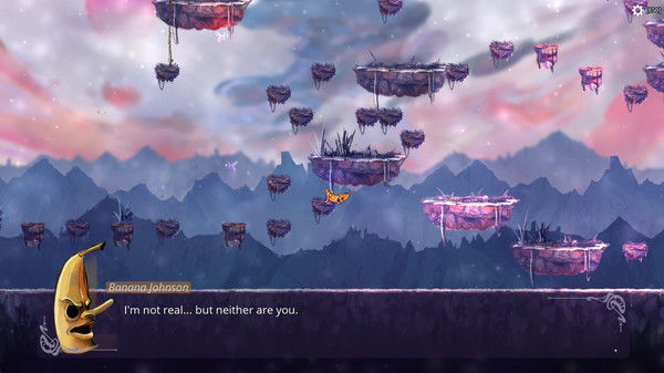 Banana Hell: Mountain of Madness 截图