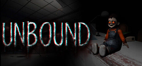 UNBOUND 截图