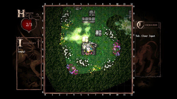 Camelot 10000CE 截图