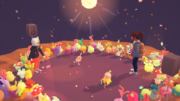 欧布精灵/Ooblets 截图