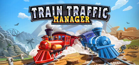 铁路交通经理/Train Traffic Manager 截图