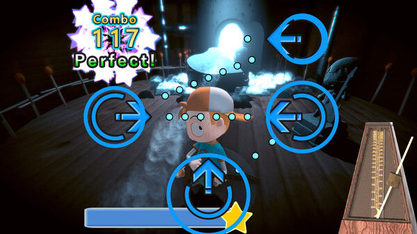 我为星狂 截图