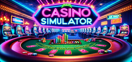 赌场模拟器/Casino Simulator 截图