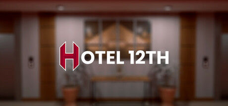 12层酒店/Hotel 12th 截图