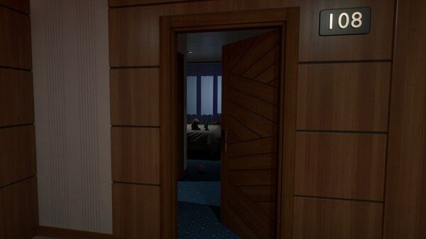 12层酒店/Hotel 12th 截图