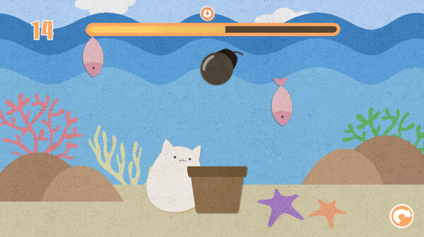 小猫换装 截图