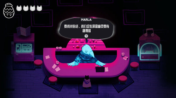 冥界清道夫(Crypt Custodian) 截图