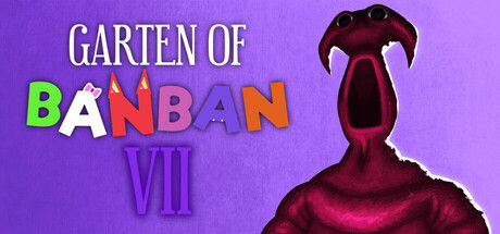 班班幼儿园7/Garten of Banban 7 截图