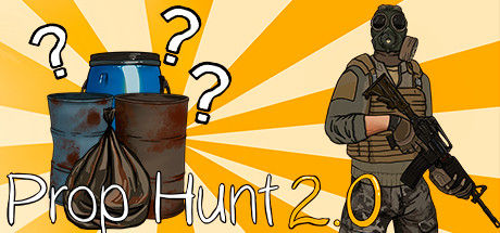 Prop Hunt 2.0 截图