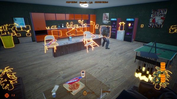 Prop Hunt 2.0 截图
