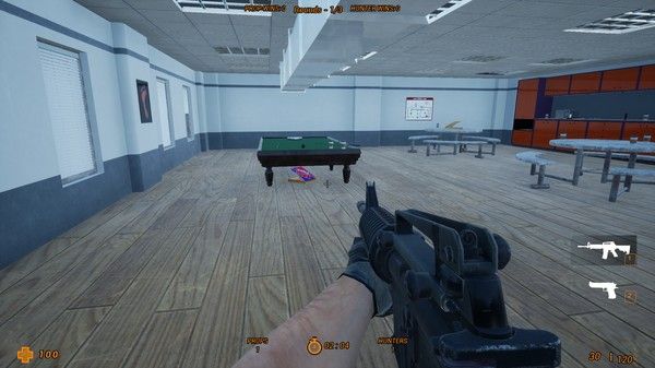 Prop Hunt 2.0 截图