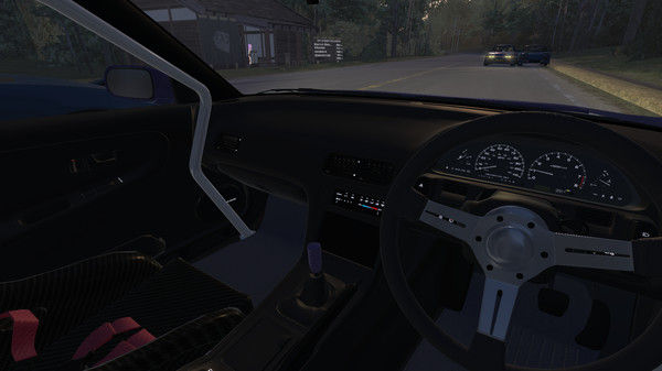 头文字漂移在线/Initial Drift Online 截图