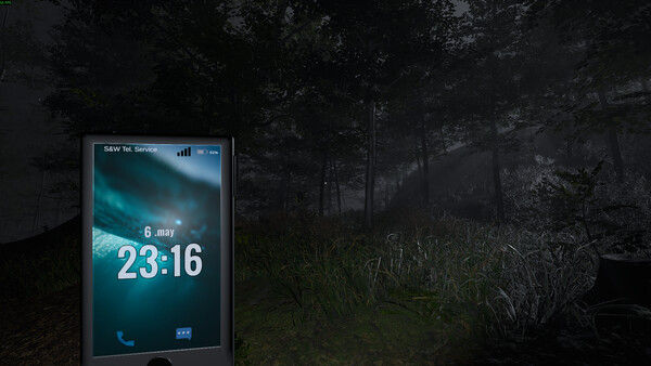 灰人：人类绑架/The Greys: Human Abductions 截图