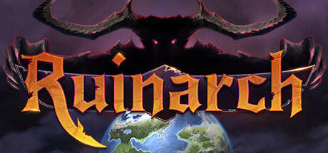 鲁尼阿克/Ruinarch 截图