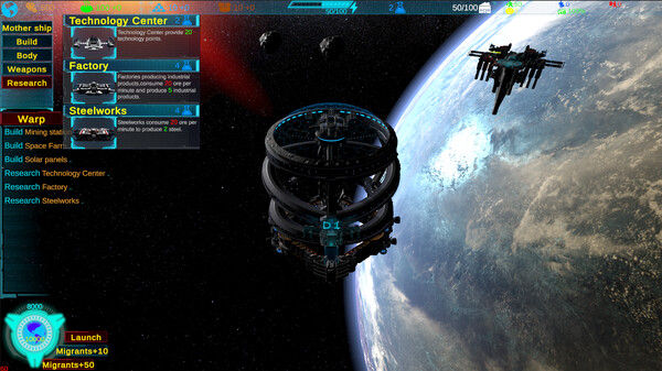 雷古勒斯号/Ship Regulus 截图