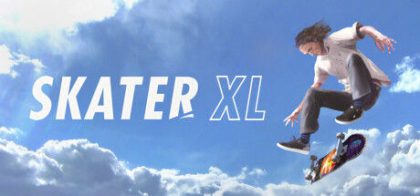 滑板XL：终极滑板游戏/Skater XL - The Ultimate Skateboarding Game