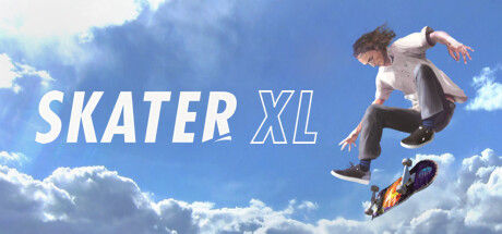 滑板XL：终极滑板游戏/Skater XL - The Ultimate Skateboarding Game 截图