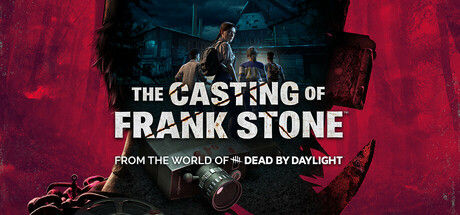 The Casting of Frank Stone™ 截图