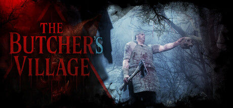 The Butcher's Village™ 截图