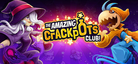 The Amazing Crackpots Club! 截图