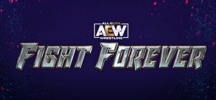全精英摔角：永远的战斗/AEW: Fight Forever