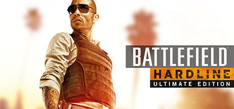 《Battlefield™ Hardline》终极版 截图